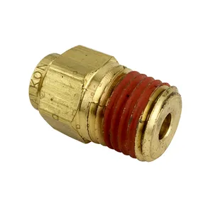 Gates Air Brake Hose 283246 