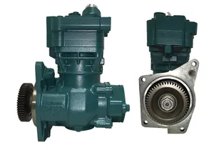 Haldex Compressor, Air, Brake 230264 
