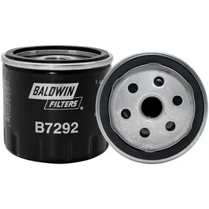Baldwin Lube Spin On 235008 