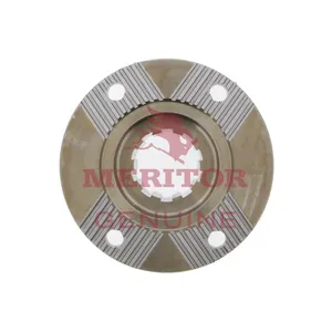 Meritor Comp Flange 751949 