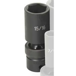 Grey Pneumatic Corp SOC 15/16 1/2D 1435428 