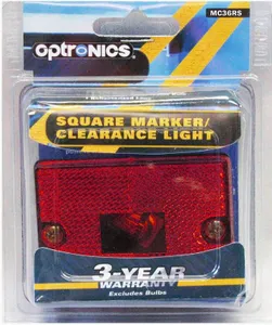Optronics CLR MARKR 977730 