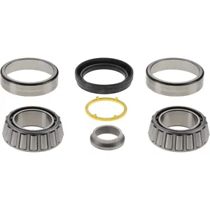Spicer LMS STEER AXLE 563538 
