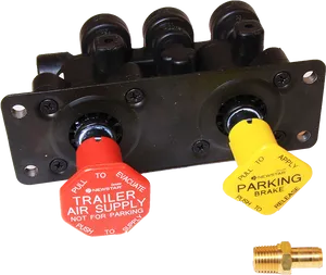 Armada Air Brake Dryer 295770 