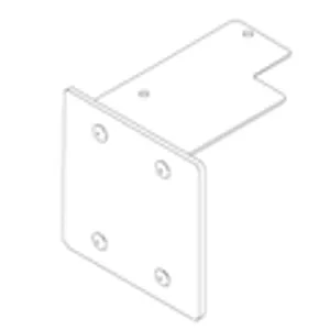 Donovan Debris Deflecto 1045170 