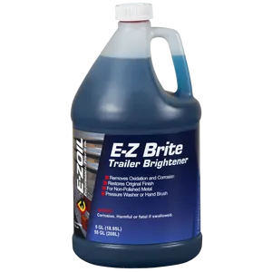 E-Zoil Cleaner - Aluminum 236828 