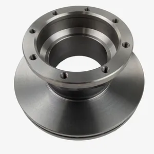 Meritor Brake Drum 301060 