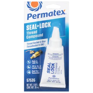 Permatex SEAL & LOCK 306798 