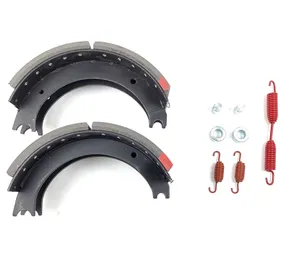 Armada Brake Shoe Kit, Reman 257698 