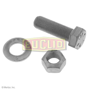 Euclid Bolt Assembly 252126 