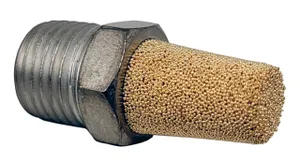 Tectran EXHAUST FILTER 1114467 