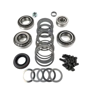 TrucKraft Bearing 268972 
