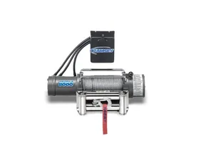 Ramsey Winch WINCH, PATRIOT 1005852 