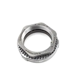 Stemco Nut - Knuckle, Steering Spindle 273010 