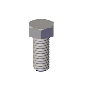 Roll-Rite Bolt, 3/8 x 7/ 1005872 