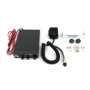 Uniden Cb Radio 256910 