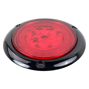 Optronics RED S/T/T LIGHT 354846 