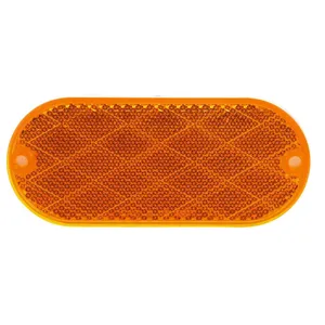 Truck-Lite OVAL ADHESIVE B 303156 