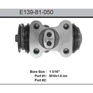 Bendix CYLINDER 458204 