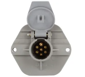 Truck-Lite 7 WAY RECEPTAC 336968 