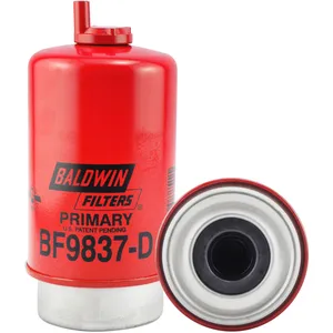 Baldwin FUEL FLTR 376884 