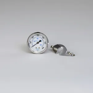 Donaldson GAUGE 1141382 
