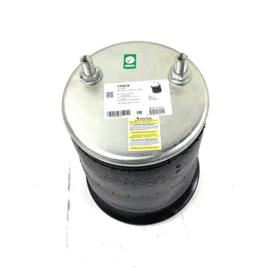 Sampa Air Spring, Suspension 236740 