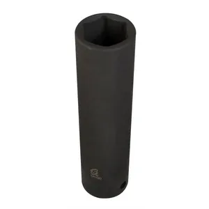 Sunex Tool SOC 1-1/8 1/2D 1325028 