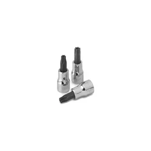 S-K Hand Tools BIT TAMPERPROOF 1329680 