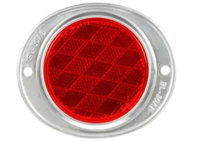 Truck-Lite RED REFLECTOR 304396 