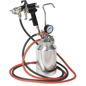 Titan Jack & Equipment PAINT GUN 1356556 