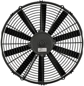 TruckAir Cooling Fan 995893 