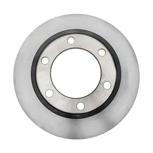 Raybestos DISC BRAKE ROTOR 713038 