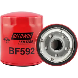 Baldwin Fuel Spin-On 216250 