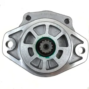 Parker Pump - Hydraulic 258140 