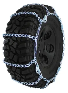 Quality Chain WIDE BASE 291574 