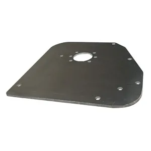 Donovan TARP AXLE BRKT 1032966 