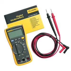 Fluke MULTIMETR 1228861 