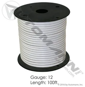 Automann Wire Primary 12 1404321 