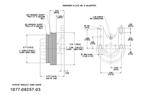 Kit Masters Re-Man K-Series 968658 