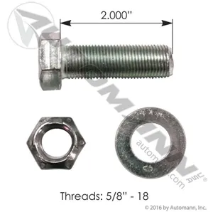 Automann CRUM BOLT 1058114 