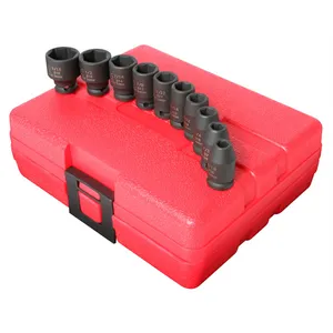 Sunex Tool SOCKET SET IMPA 1328776 