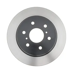 Raybestos DISC BRAKE ROTOR 348150 