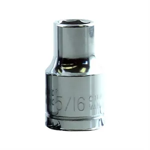 K-Tool International SOC 5/16 3/8D 6 1277494 