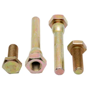 Raybestos DISC BRAKE CALIPER BOLT KIT 977034 