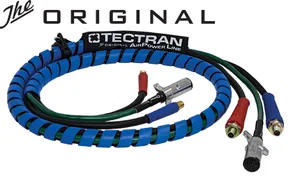 Tectran Line, Air Brake, Artic Airpower 15 Ft 212708 