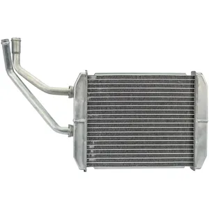 TruckAir HEATER CORE 358750 