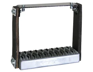Buyers Products STEP FLEXIBLE 472004 