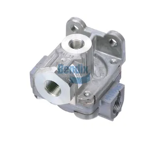 Bendix Quick Release Valve - Air Brake 234490 
