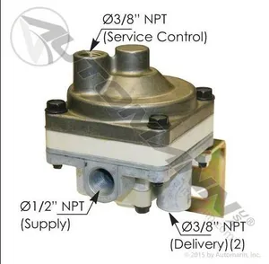 Automann Cntrol Li 345798 